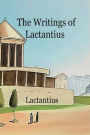 The Writings of Lactantius