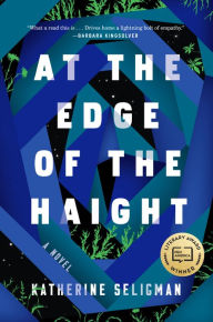 Downloading google ebooks ipad At the Edge of the Haight by Katherine Seligman