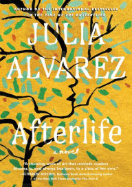 Free audio book downloading Afterlife MOBI ePub CHM by Julia Alvarez 9781643750255