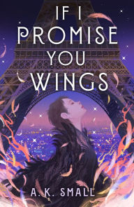 Free ebook downloads pdf files If I Promise You Wings