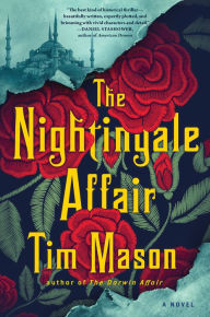 Title: The Nightingale Affair, Author: Tim Mason