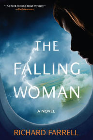 Download ebook format djvu The Falling Woman: A Novel