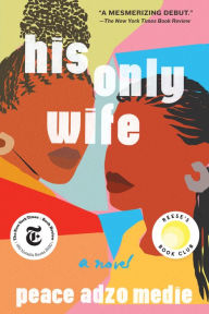 Free download books for kindle uk His Only Wife in English