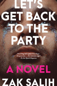Free electronic book to download Let's Get Back to the Party (English literature)