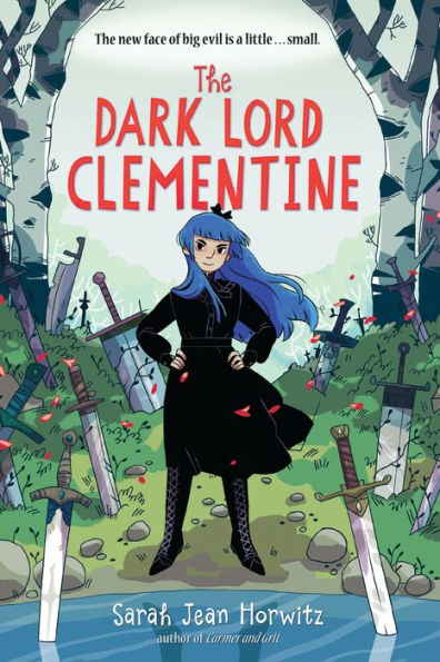 The Dark Lord Clementine