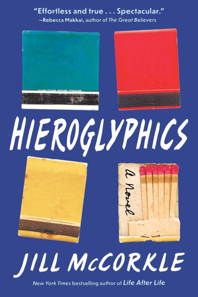 Hieroglyphics