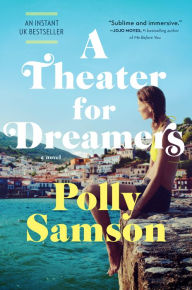 Free downloadable books for kindle A Theater for Dreamers (English Edition) MOBI ePub 9781643751498