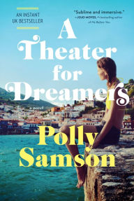 Epub download A Theater for Dreamers by Polly Samson