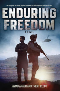 Title: Enduring Freedom, Author: Trent Reedy