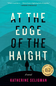 Ebook downloads in pdf format At the Edge of the Haight by  in English DJVU PDB