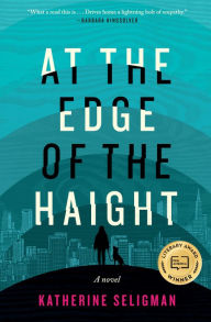 Review ebook At the Edge of the Haight English version