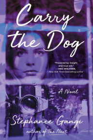 Free book download ipad Carry the Dog 