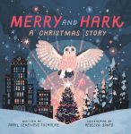 Alternative view 1 of Merry and Hark: A Christmas Story