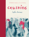 Alternative view 2 of Crushing (A Graphic Novel)