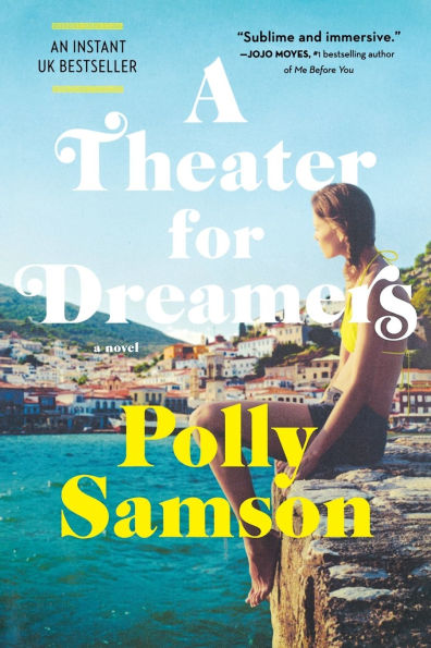 A Theater for Dreamers
