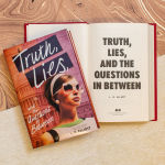 Alternative view 2 of Truth, Lies, and the Questions in Between