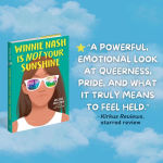 Alternative view 3 of Winnie Nash Is Not Your Sunshine