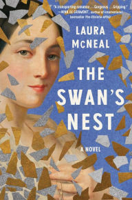 Books in pdf download free The Swan's Nest: A Novel