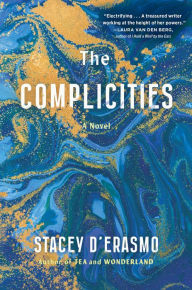 Download free epub books for android The Complicities