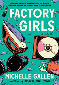 Ebook nederlands download free Factory Girls