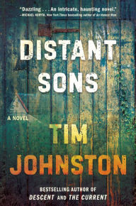 Free computer books download in pdf format Distant Sons by Tim Johnston