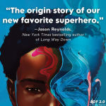 Alternative view 2 of Boy 2.0