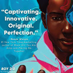 Alternative view 3 of Boy 2.0