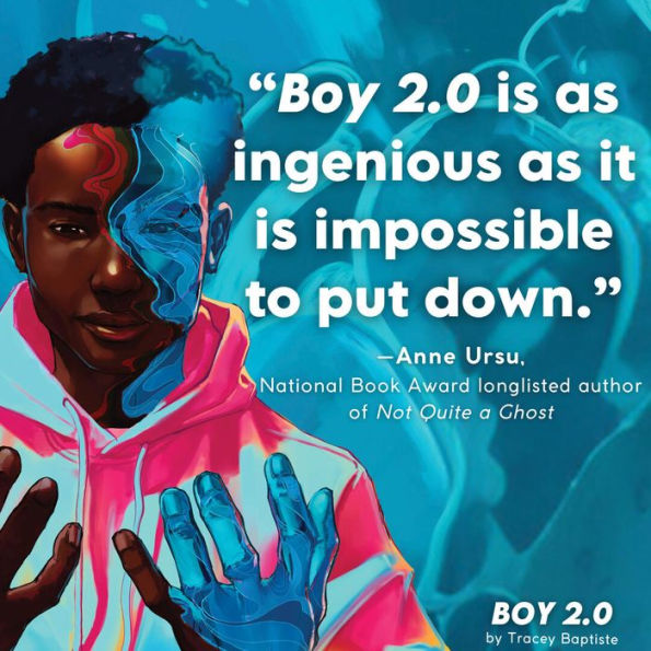 Boy 2.0