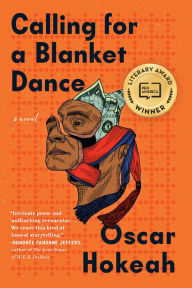 Title: Calling for a Blanket Dance, Author: Oscar Hokeah