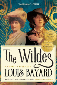 Ebook mobile farsi download The Wildes: A Novel in Five Acts