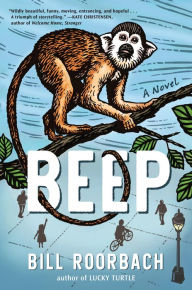 Beep: A Novel