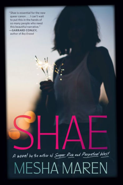 Shae: A Novel
