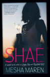 Alternative view 1 of Shae: A Novel