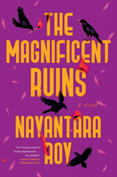 The Magnificent Ruins