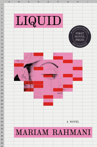 Liquid: A Love Story