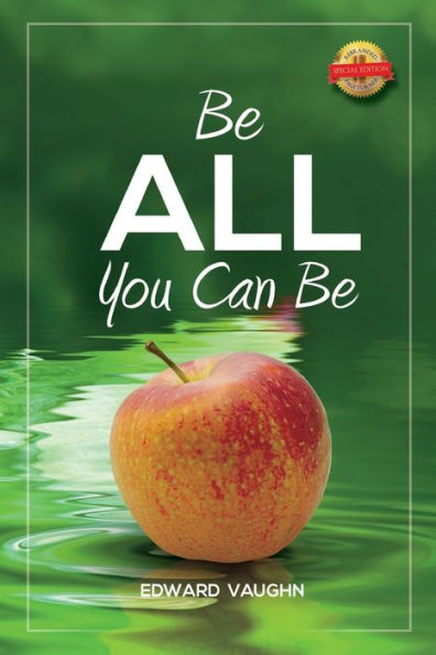Be All You Can