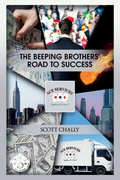 The Beeping Brothers' Road To Success