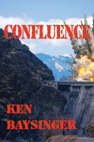 Title: Confluence, Author: Ken Baysinger