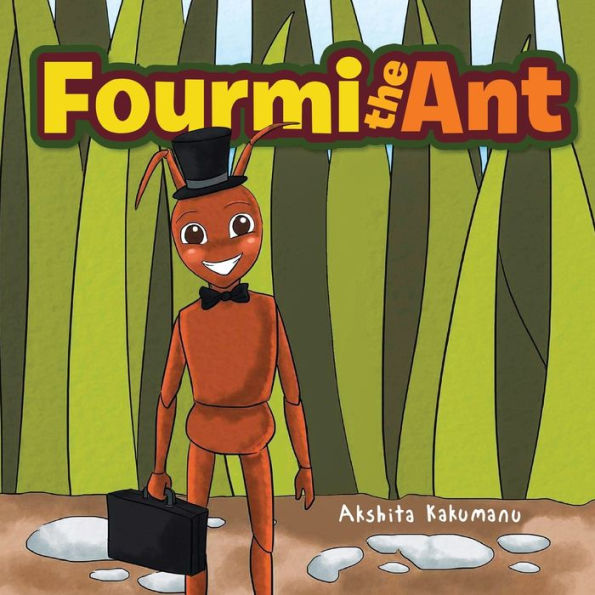Fourmi the Ant