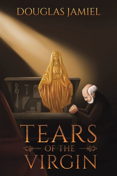 Tears of the Virgin