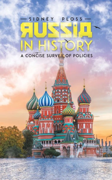 Russia History