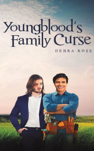 Title: Youngblood's Family Curse, Author: Debra Ross