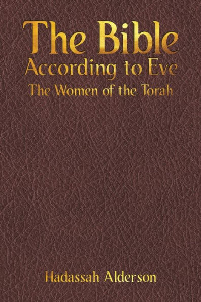 The Bible According to Eve
