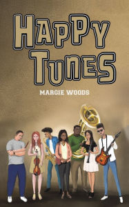 Title: Happy Tunes, Author: Margie Woods