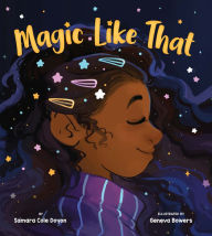 Title: Magic Like That, Author: Samara Cole Doyon