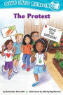 The Protest (Confetti Kids #10)