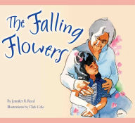 Title: The Falling Flowers, Author: Jennifer Reed