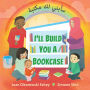 I'll Build You a Bookcase: Arabic bilingual edition