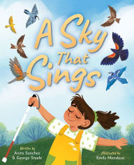 Free torrent download books A Sky That Sings