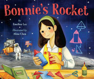 Title: Bonnie's Rocket, Author: Emeline Lee